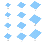CSR Wraps - Multi Sizes